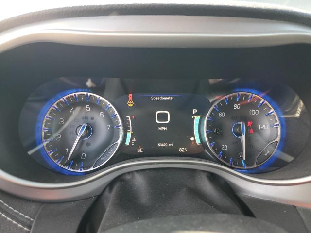 Photo 9 from auction – 2023 CHRYSLER PACIFICA T with VIN 2C4RC3BG8PR510381