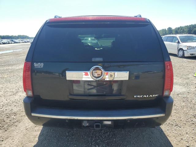 Photo 6 from auction – 2007 CADILLAC ESCALADE L with VIN 1GYEC63897R366198