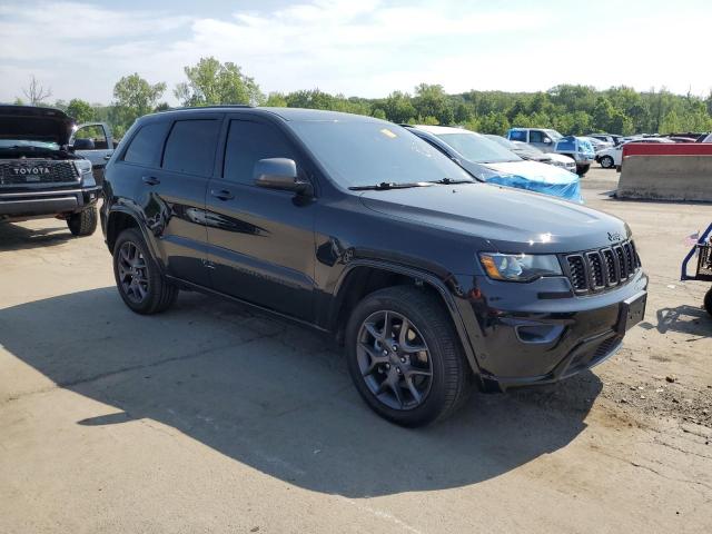 Photo 4 from auction – 2021 JEEP GRAND CHER with VIN 1C4RJFBG9MC735792
