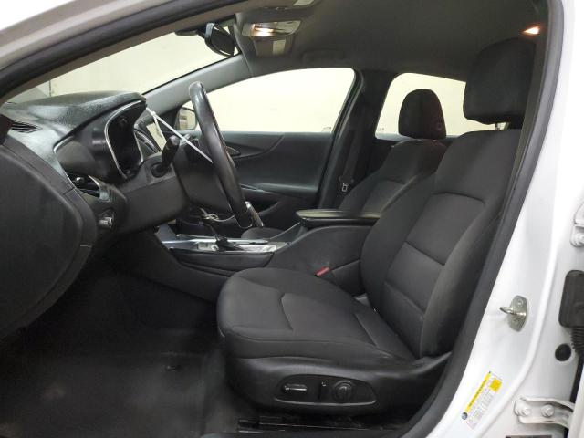 Photo 7 from auction – 2018 CHEVROLET MALIBU LT with VIN 1G1ZD5ST5JF192295