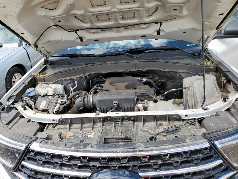 Photo 12 from auction – 2020 FORD EXPLORER X with VIN 1FMSK7DH0LGD05579
