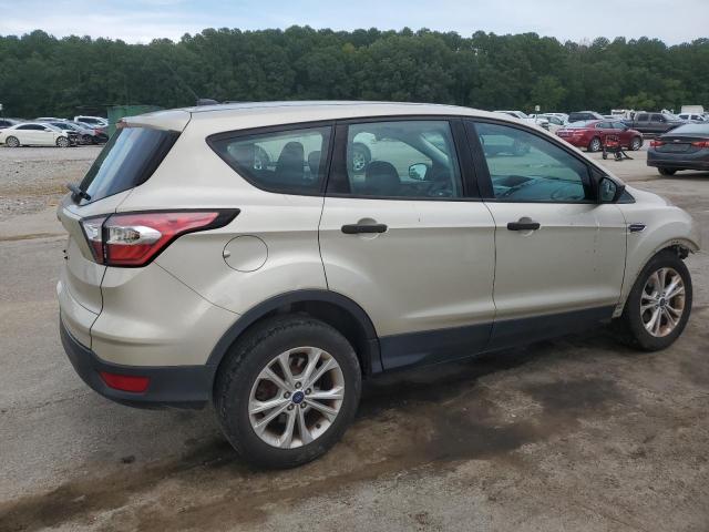 Photo 3 from auction – 2017 FORD ESCAPE S with VIN 1FMCU0F73HUC19122