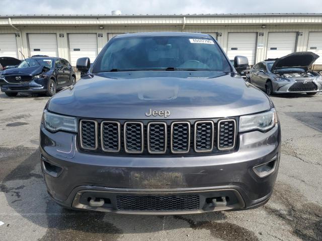 Photo 5 from auction – 2017 JEEP GRND CHERO with VIN 1C4RJFBG0HC613733