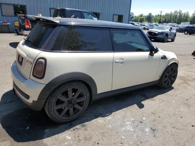 Photo 3 from auction – 2010 MINI COOPER S with VIN WMWMF7C53ATX41692