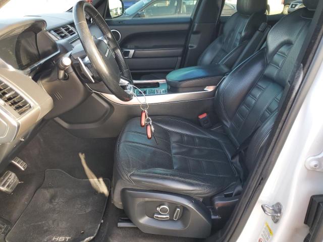 Photo 7 from auction – 2016 LAND ROVER RANGE ROVE with VIN SALWS2VF7GA573116