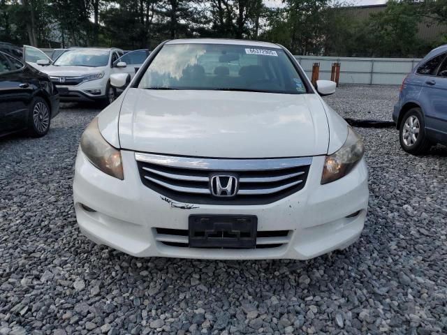 Photo 5 from auction – 2012 HONDA ACCORD EX with VIN 1HGCP3F74CA021125