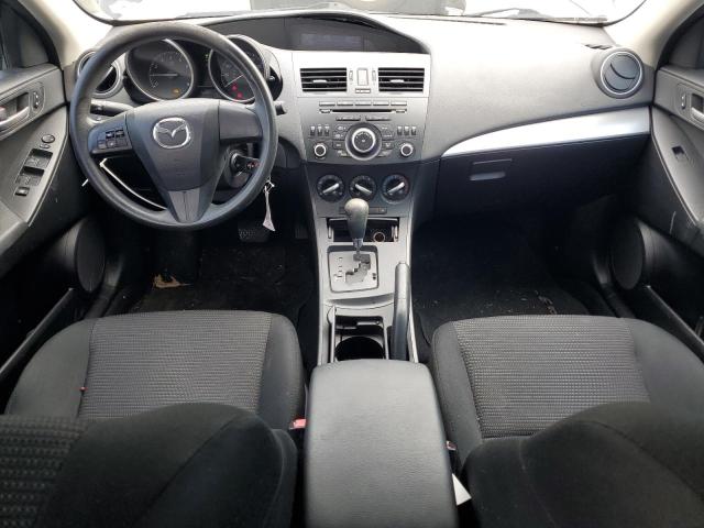 Photo 8 from auction – 2012 MAZDA 3 I with VIN JM1BL1UG3C1566066