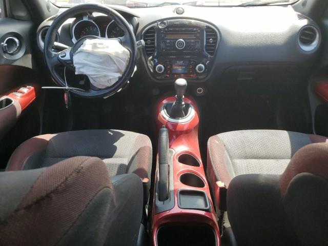 Zdjęcie 8 z aukcji – 2011 NISSAN JUKE S z VIN JN8AF5MR9BT010928