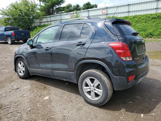 Photo 2 from auction – 2022 CHEVROLET TRAX 1LT with VIN KL7CJPSM4NB556520