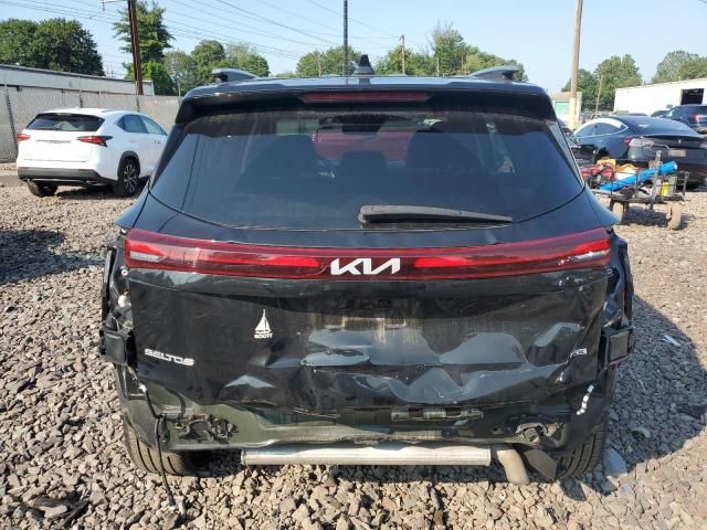 Photo 6 from auction – 2024 KIA SELTOS SX with VIN KNDETCA79R7516162