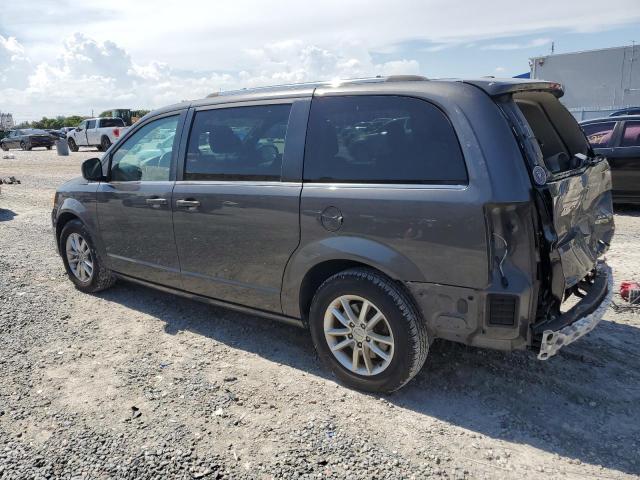 Photo 2 from auction – 2018 DODGE GRAND CARA with VIN 2C4RDGCG0JR240587