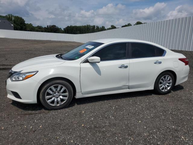 NISSAN ALTIMA 2017 with VIN 1N4AL3AP1HC181098 - Photo from auction