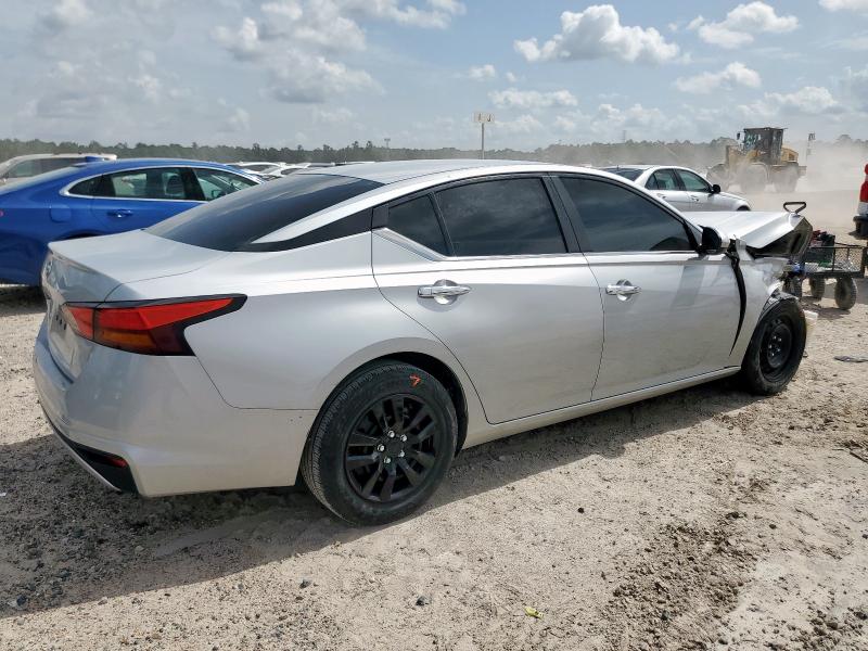 Photo 3 from auction – 2021 NISSAN ALTIMA S with VIN 1N4BL4BV1MN365947