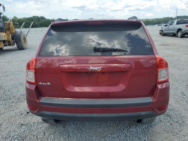Photo 6 from auction – 2013 JEEP COMPASS with VIN 1C4NJDBBXDD207597