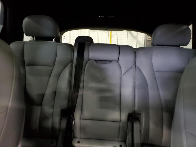 Photo 10 from auction – 2018 AUDI Q7 PRESTIG with VIN WA1VAAF71JD018900