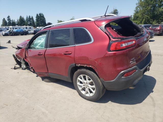 Photo 2 from auction – 2014 JEEP CHEROKEE L with VIN 1C4PJMCS7EW147369