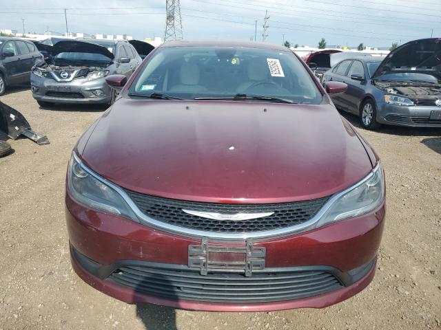 Photo 5 from auction – 2017 CHRYSLER 200 LX with VIN 1C3CCCFB8HN501395