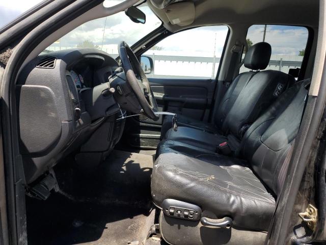 Zdjęcie 7 z aukcji – 2003 DODGE RAM 1500 S z VIN 1D7HA18D83J678111