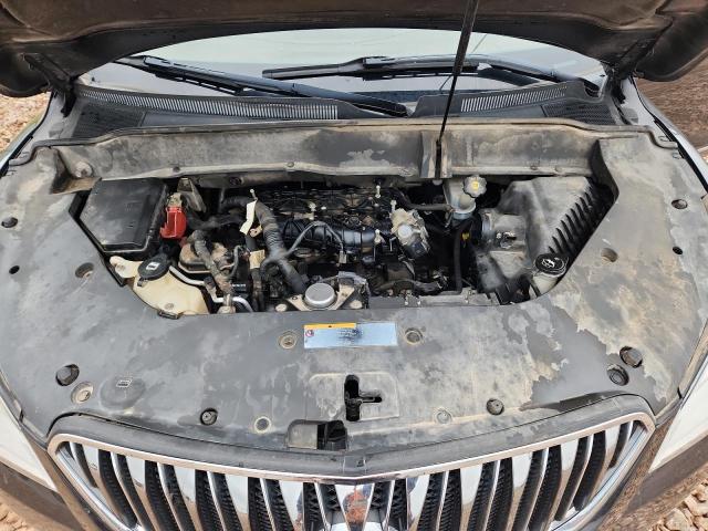 Photo 12 from auction – 2013 BUICK ENCLAVE with VIN 5GAKVDKD1DJ194573