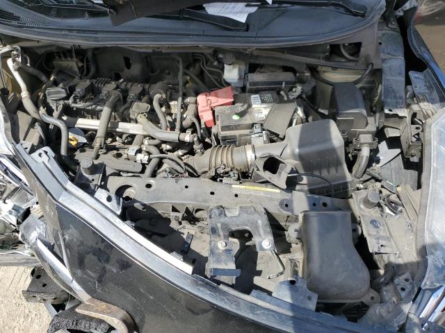 Photo 11 from auction – 2020 NISSAN VERSA S with VIN 3N1CN8DV3LL857751
