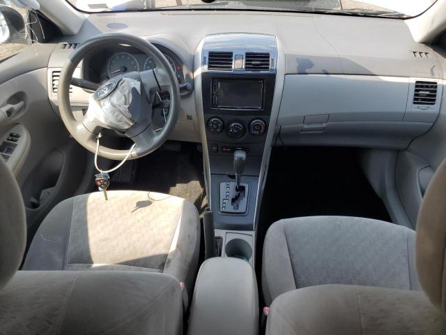 Photo 8 from auction – 2009 TOYOTA COROLLA BA with VIN JTDBL40E699024136