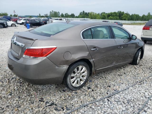 Photo 3 from auction – 2012 BUICK LACROSSE with VIN 1G4GC5ER7CF342875