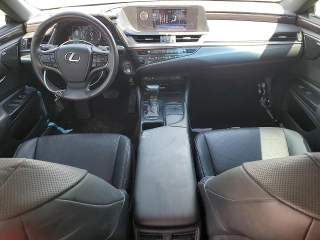 Photo 8 from auction – 2019 LEXUS ES 350 with VIN 58ABZ1B18KU050686