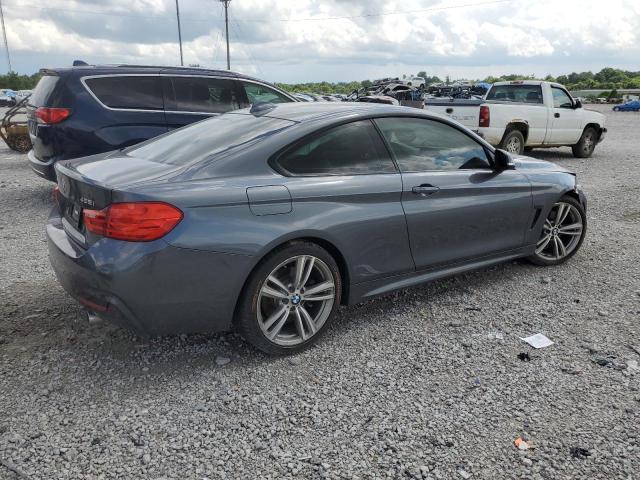 Photo 3 from auction – 2014 BMW 435 XI with VIN WBA3R5C50EF730127