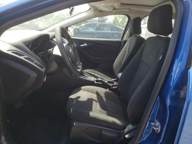 Photo 7 from auction – 2018 FORD FOCUS SEL with VIN 1FADP3M28JL284607