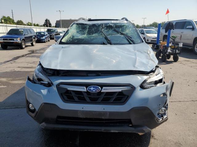 Photo 5 from auction – 2021 SUBARU CROSSTREK with VIN JF2GTHNC8M8275695