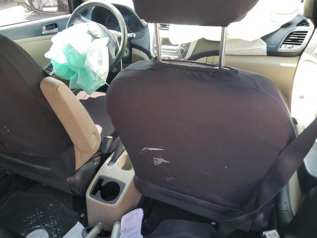 Photo 8 from auction – 2015 HYUNDAI ACCENT GLS with VIN KMHCT4AE6FU872380