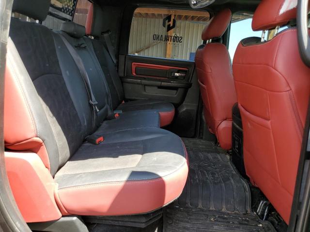 Photo 10 from auction – 2017 RAM 1500 REBEL with VIN 1C6RR7YT3HS565466