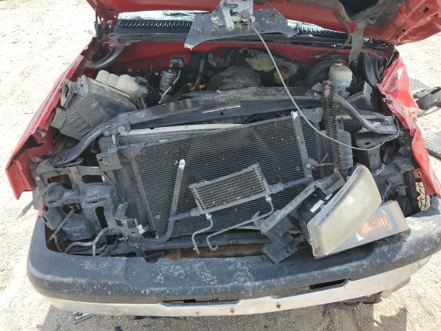 Foto 11 de la subasta – 2005 CHEVROLET SILVERADO con VIN 2GCEK13T451156792