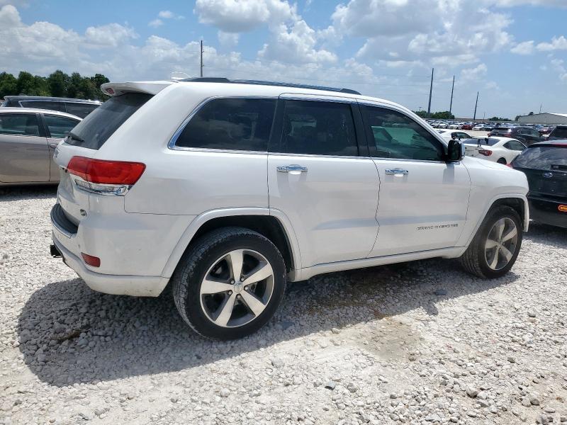 Photo 3 from auction – 2016 JEEP GRAND CHER with VIN 1C4RJFCG2GC490658