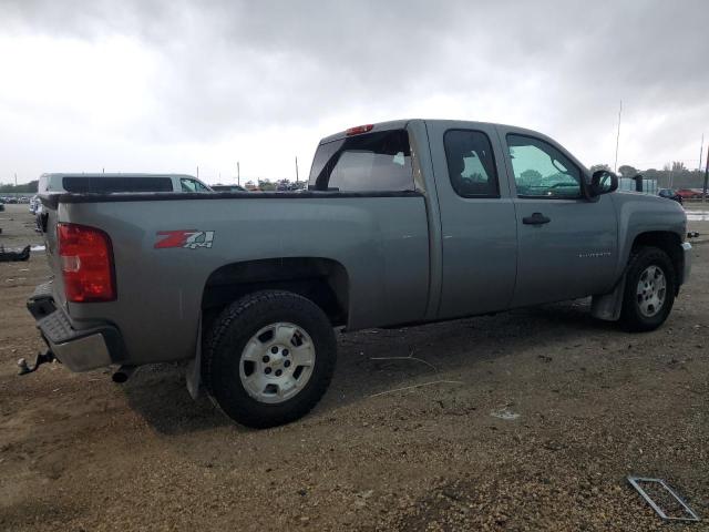 Photo 3 from auction – 2013 CHEVROLET SILVERADO with VIN 1GCRKSE75DZ349790