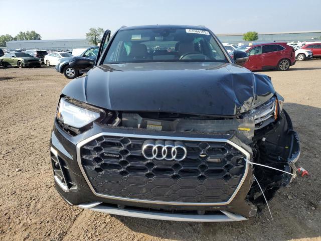 Photo 5 from auction – 2023 AUDI Q5 E PREST with VIN WA1F2BFY3P2188857