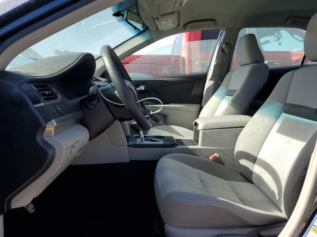 Photo 7 from auction – 2014 TOYOTA CAMRY L with VIN 4T4BF1FK9ER390958