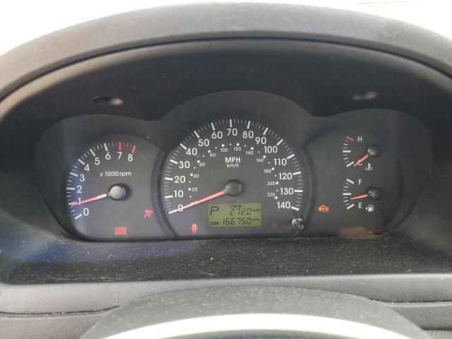 Photo 9 from auction – 2006 KIA SPECTRA LX with VIN KNAFE121665367968