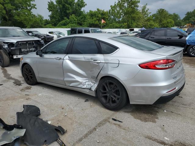 Photo 2 from auction – 2019 FORD FUSION SE with VIN 3FA6P0HD1KR146624