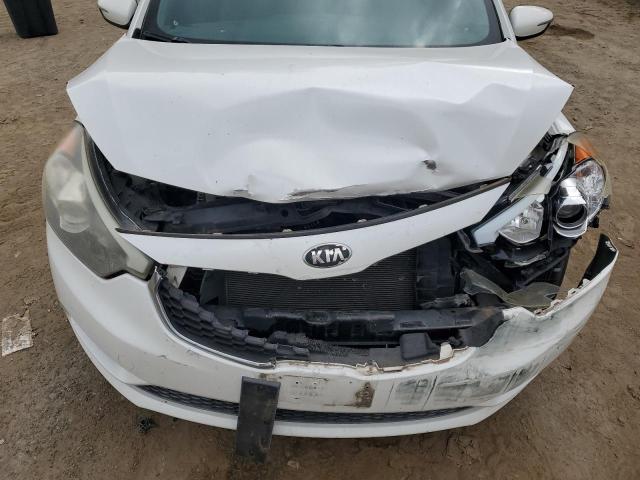Photo 11 from auction – 2014 KIA FORTE LX with VIN KNAFX4A69E5228618