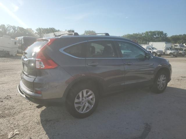 Photo 3 from auction – 2016 HONDA CR-V EXL with VIN 2HKRM4H77GH648677