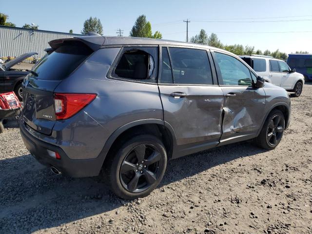 Photo 3 from auction – 2019 HONDA PASSPORT E with VIN 5FNYF8H5XKB025864