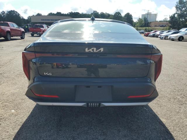 Photo 6 from auction – 2025 KIA K4 LX with VIN 3KPFT4DE8SE091706