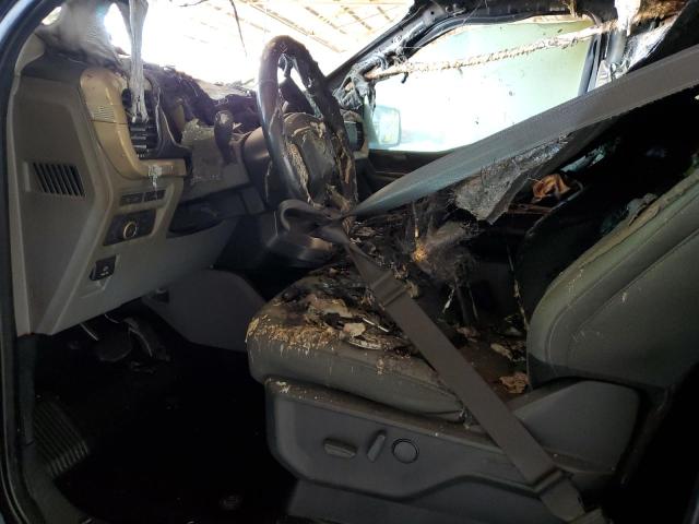 Photo 7 from auction – 2021 FORD F150 SUPER with VIN 1FTFW1E82MFC72128