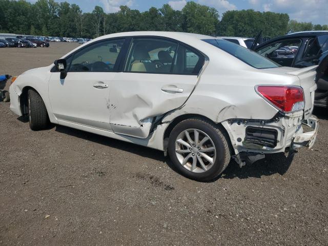Photo 2 from auction – 2012 SUBARU IMPREZA PR with VIN JF1GJAC66CH027247