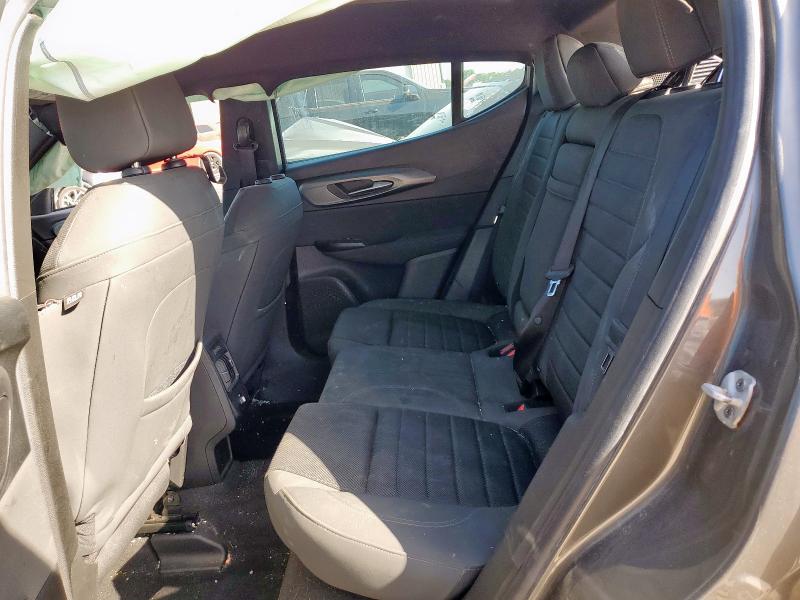 Photo 10 from auction – 2024 DODGE HORNET R/T with VIN ZACPDFCW3R3A18707