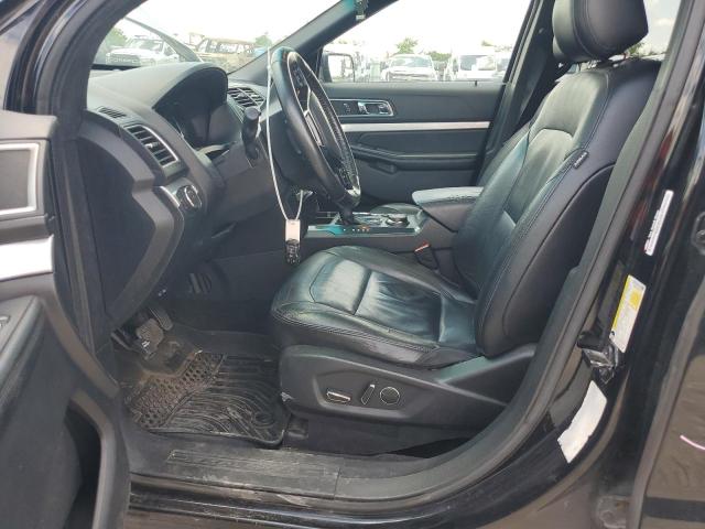 Photo 7 from auction – 2016 FORD EXPLORER with VIN 1FM5K8D89GGA39147