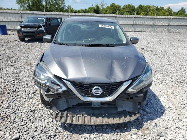Photo 5 from auction – 2016 NISSAN SENTRA S with VIN 3N1AB7AP4GL679922