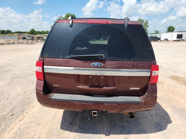 Photo 6 from auction – 2016 FORD EXPEDITION with VIN 1FMJU1HT5GEF03013