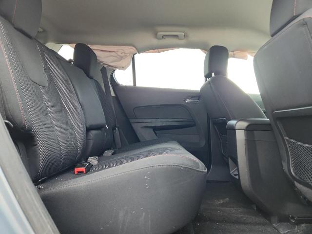 Photo 11 from auction – 2015 CHEVROLET EQUINOX LT with VIN 2GNFLFEK3F6227835